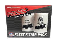 FASS Fuel Systems Fleet Filter Pack FLP3000 Fass