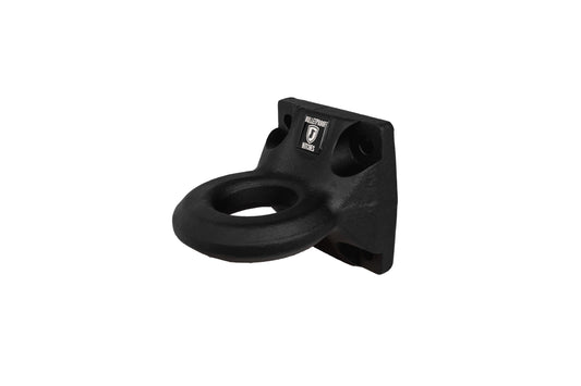 Flat Plate Loop (Lunette Ring) Attachment BulletProof Hitch