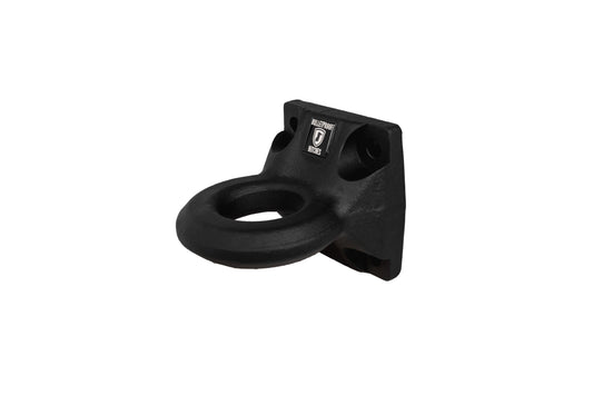 Flat Plate Loop (Lunette Ring) Attachment BulletProof Hitch BulletProof Hitches
