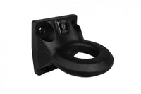 Flat Plate Loop (Lunette Ring) Attachment BulletProof Hitch BulletProof Hitches