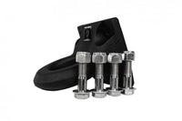 Flat Plate Loop (Lunette Ring) Attachment BulletProof Hitch BulletProof Hitches