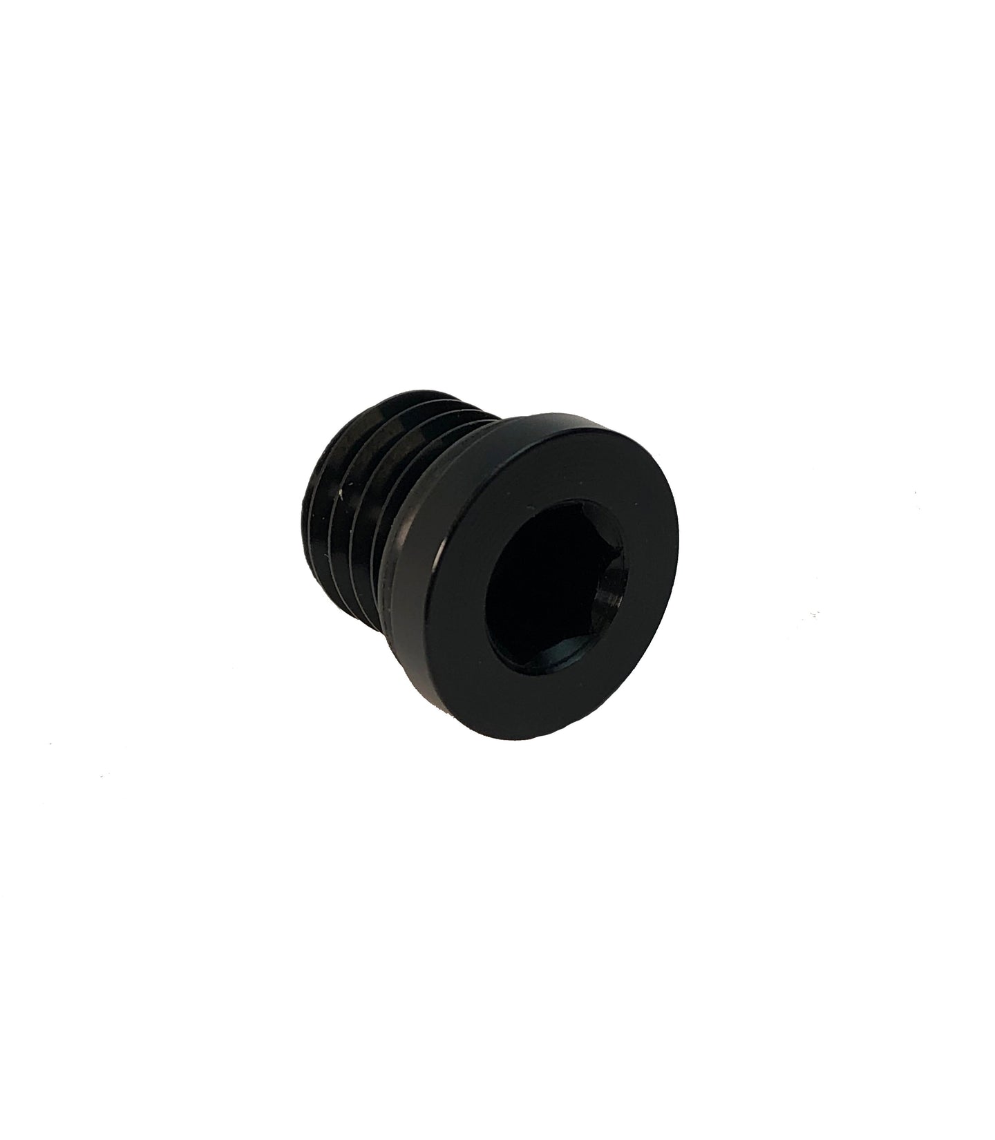 Cummins Fuel Filter Delete, Water in Fuel Sensor Plug (M14x2.0) Fleece Performance Fleece Performance