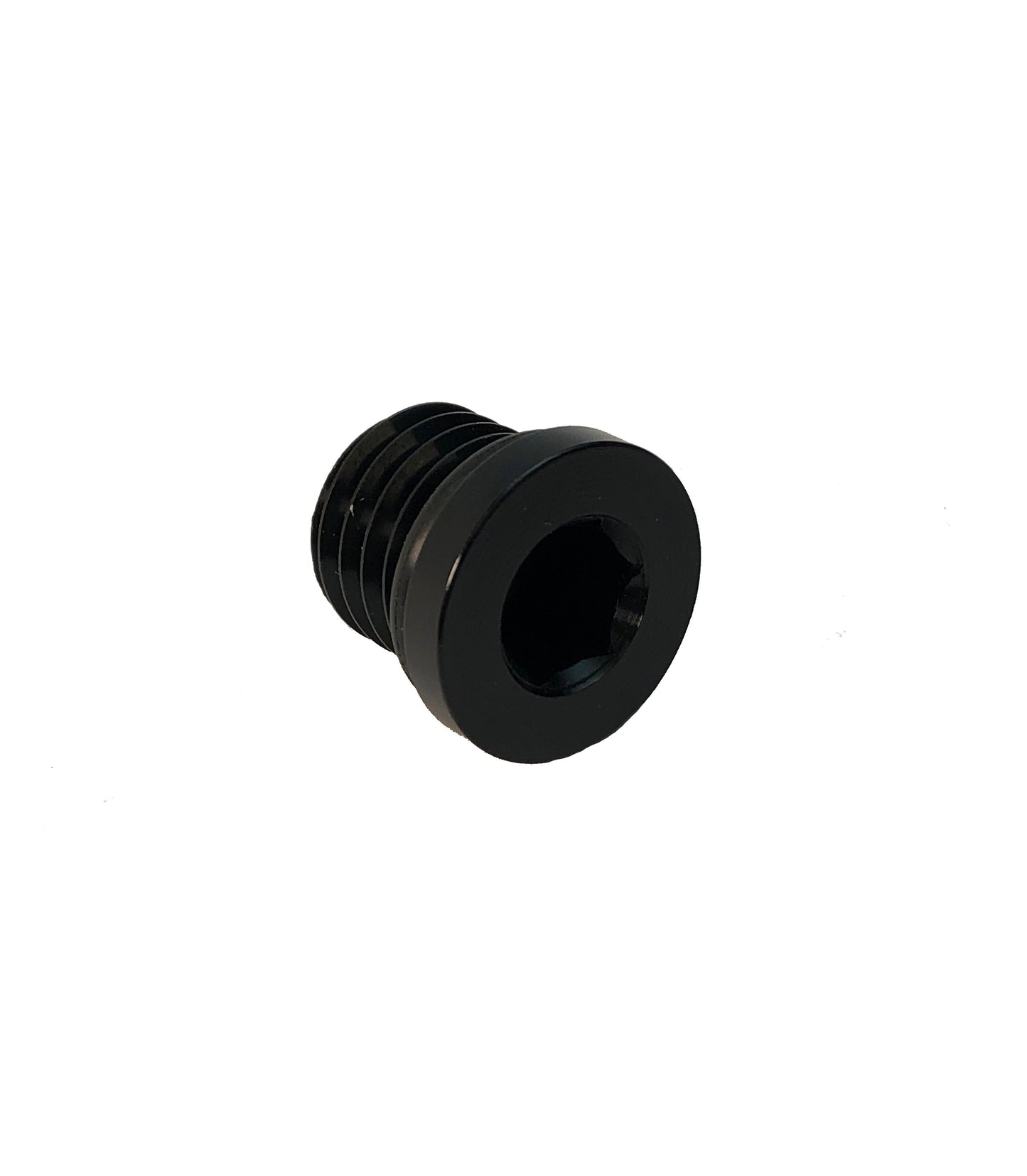 Cummins Fuel Filter Delete, Water in Fuel Sensor Plug (M14x2.0) Fleece Performance Fleece Performance