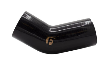 compare product 2013-2018 Cummins 2nd Gen 45 Degree CAC Boot Fleece Performance