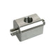 6.7L Cummins Dual Pump Kit Junction Block with Rail Sensor Port 3.5mm ID Fleece Performance Fleece Performance