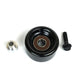 Cummins Dual Pump Idler Pulley Spacer and Bolt For use with FPE-34022 Fleece Performance Fleece Performance