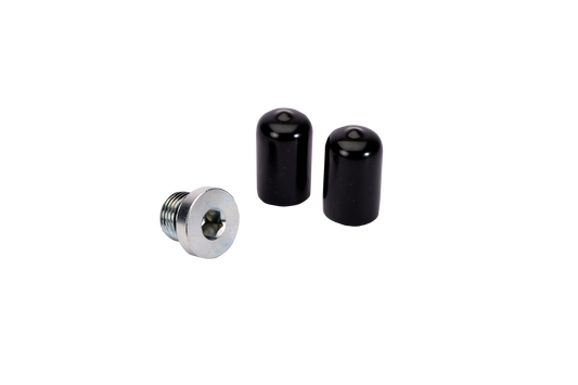 Transmission Heat Exchanger Bypass Plug Kit Fleece Performance