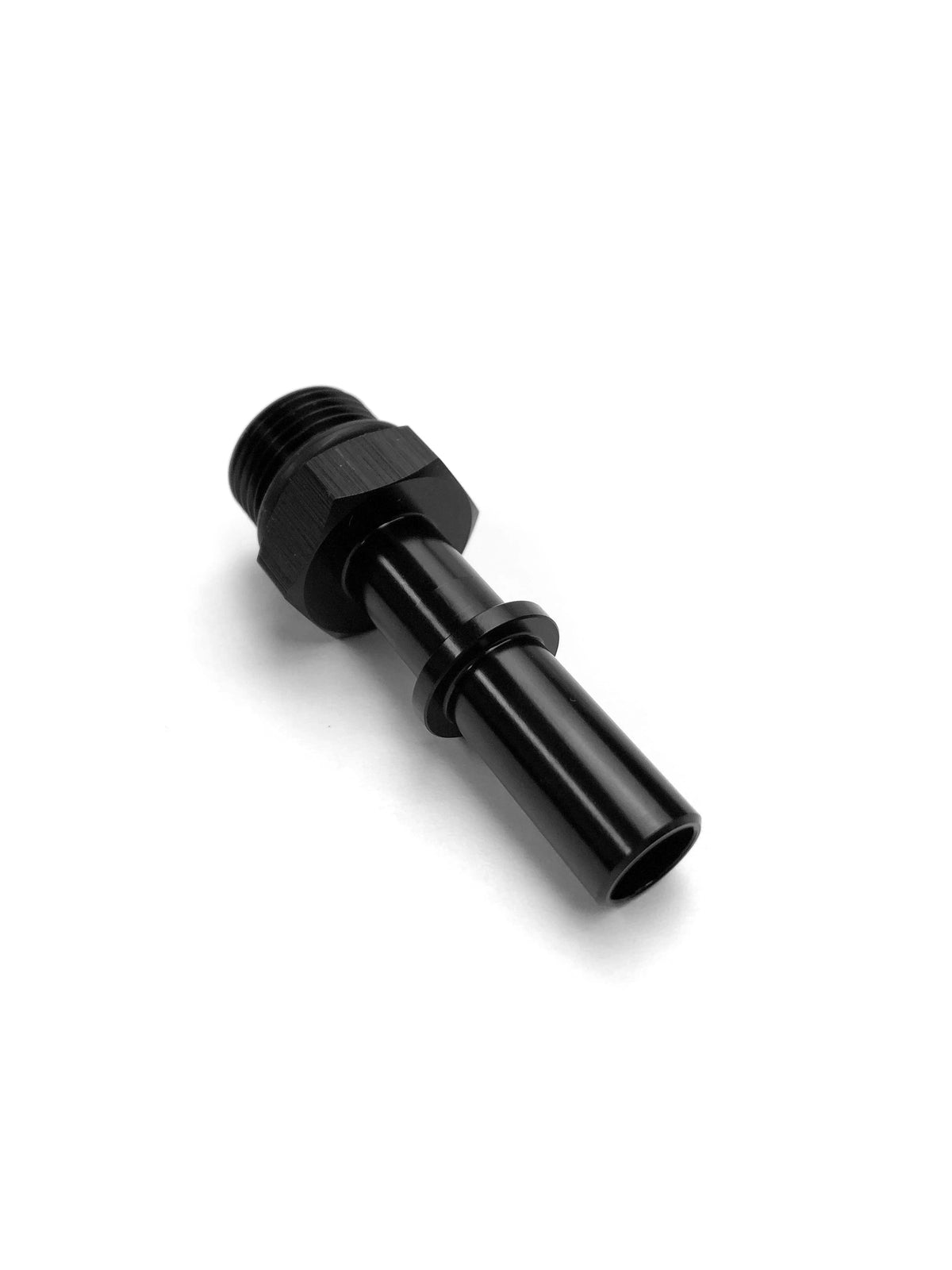 12mm Quick Connect to 3/4 Inch-16 O-ring (-8 AN) Fleece Performance Fleece Performance