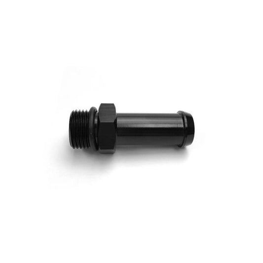 5/8 Inch Hose Barb to 3/4 Inch-16 O-ring (-8 AN) Fleece Performance Fleece Performance