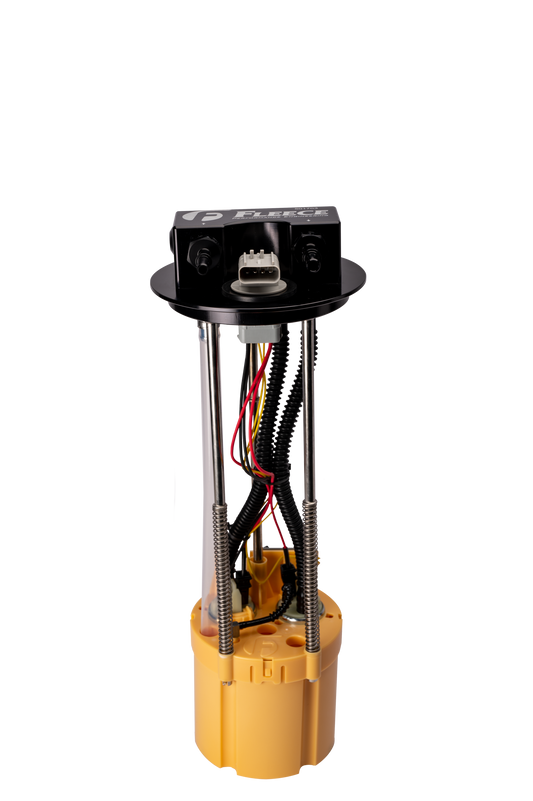 05-09 Dodge PowerFlo In-tank Lift Pump Assembly Fleece Performance