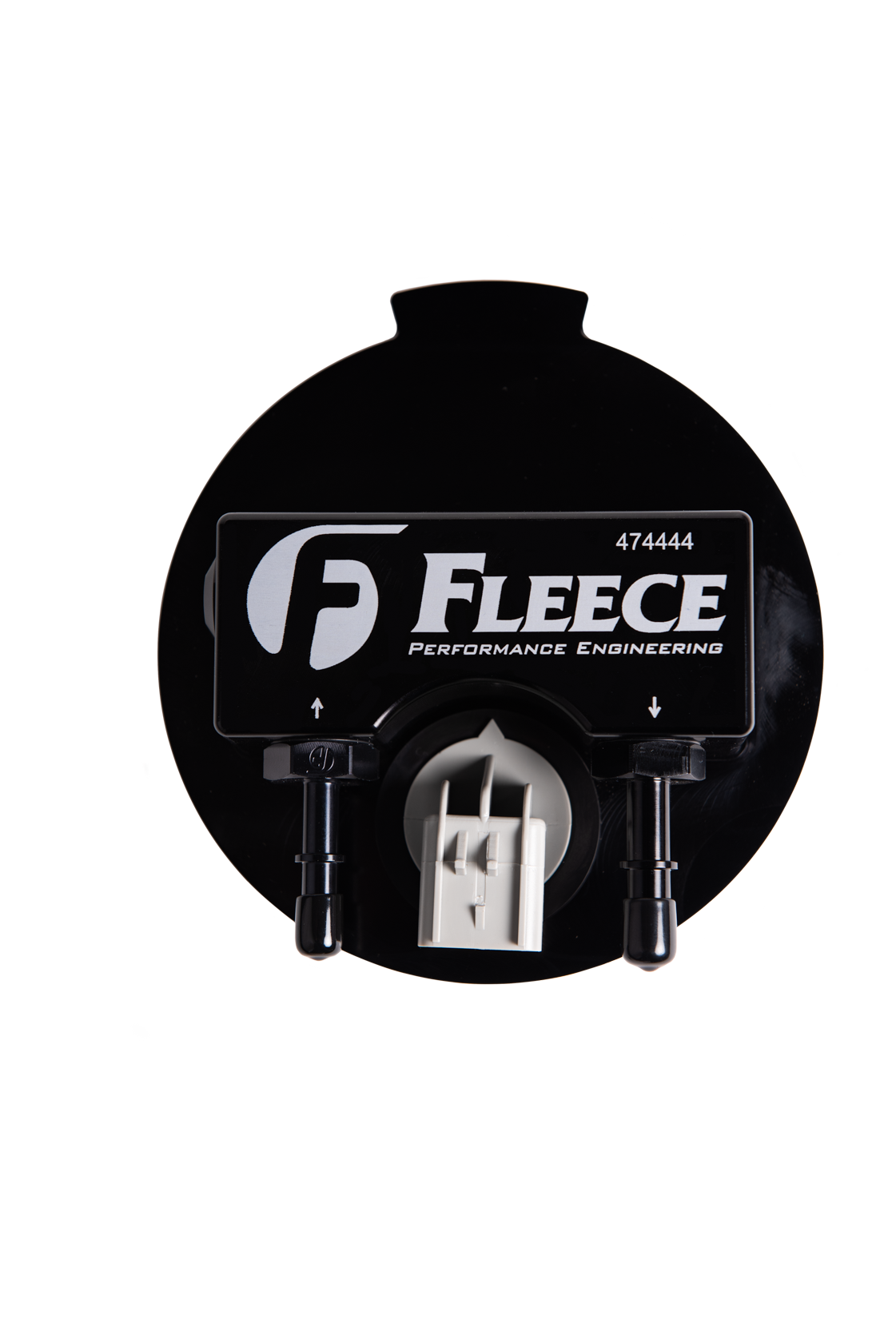 05-09 Dodge PowerFlo In-tank Lift Pump Assembly Fleece Performance Fleece Performance