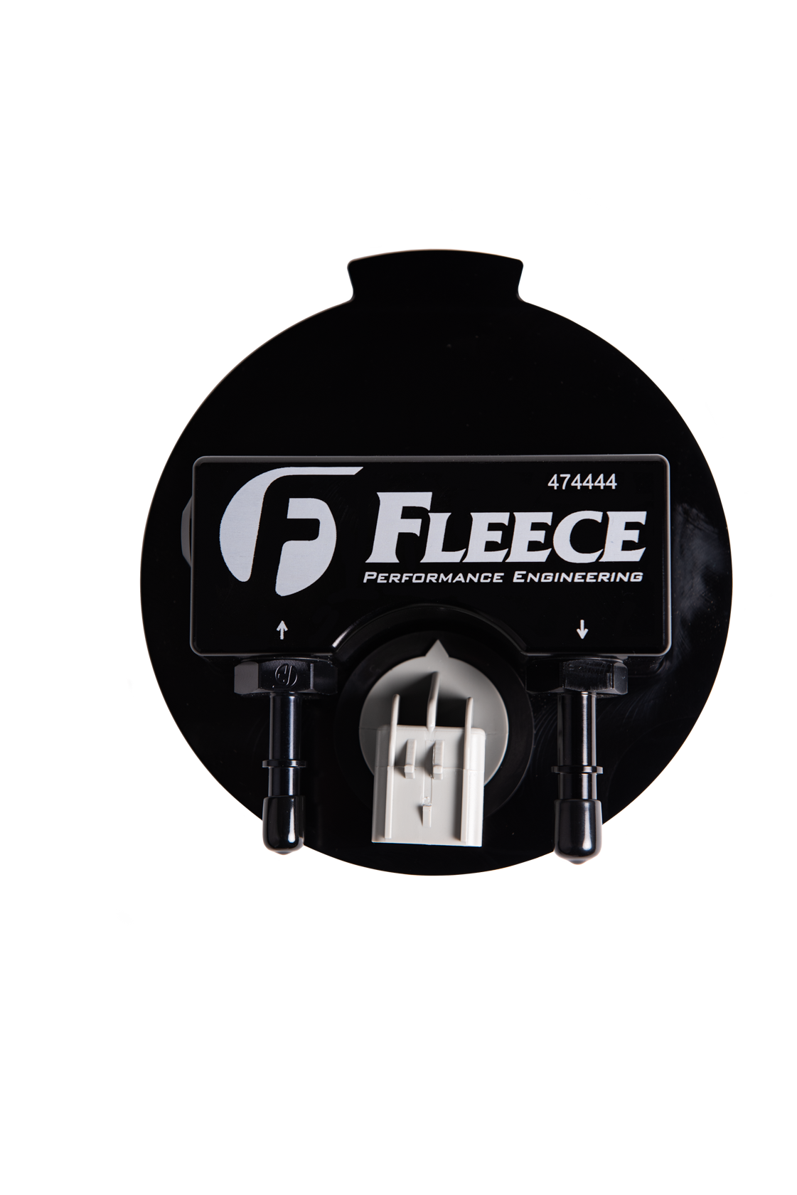 2010 Dodge PowerFlo In-tank Lift Pump Assembly Fleece Performance Fleece Performance