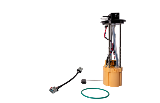 11-24 Dodge 2500/3500 Cummins PowerFlo In-tank Lift Pump Assembly Fleece Performance Fleece Performance