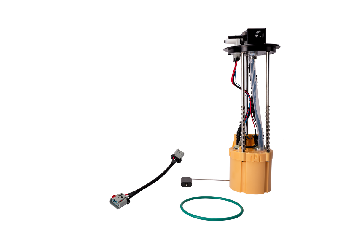 11-24 Dodge 2500/3500 Cummins PowerFlo In-tank Lift Pump Assembly Fleece Performance Fleece Performance