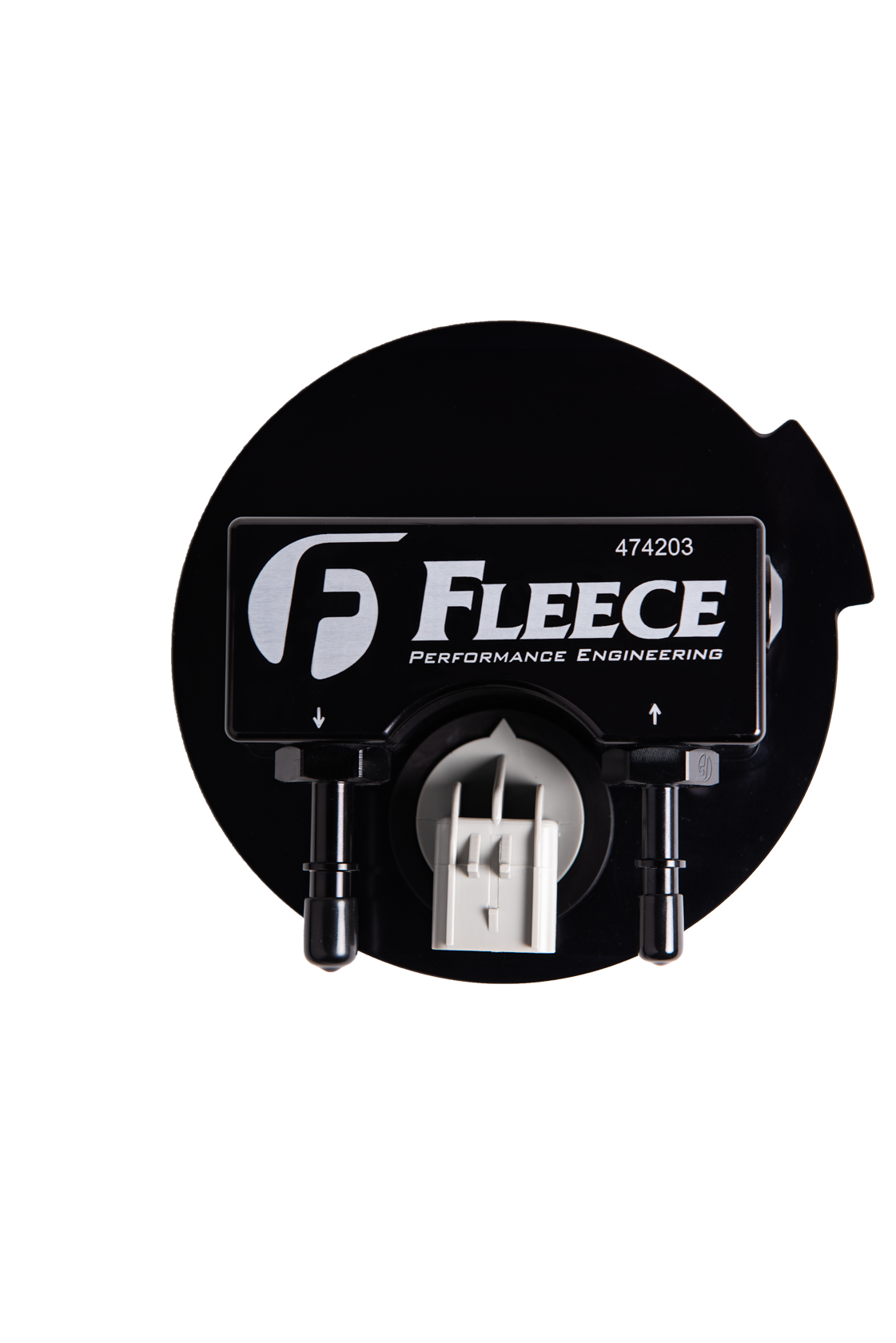 11-24 Dodge 2500/3500 Cummins PowerFlo In-tank Lift Pump Assembly Fleece Performance Fleece Performance