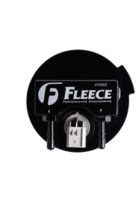 11-24 Dodge 2500/3500 Cummins PowerFlo In-tank Lift Pump Assembly Fleece Performance Fleece Performance