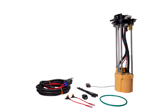 2011-2016 GM LML Duramax (Long Bed) PowerFlo Lift Pump Assembly Fleece Performance Fleece Performance