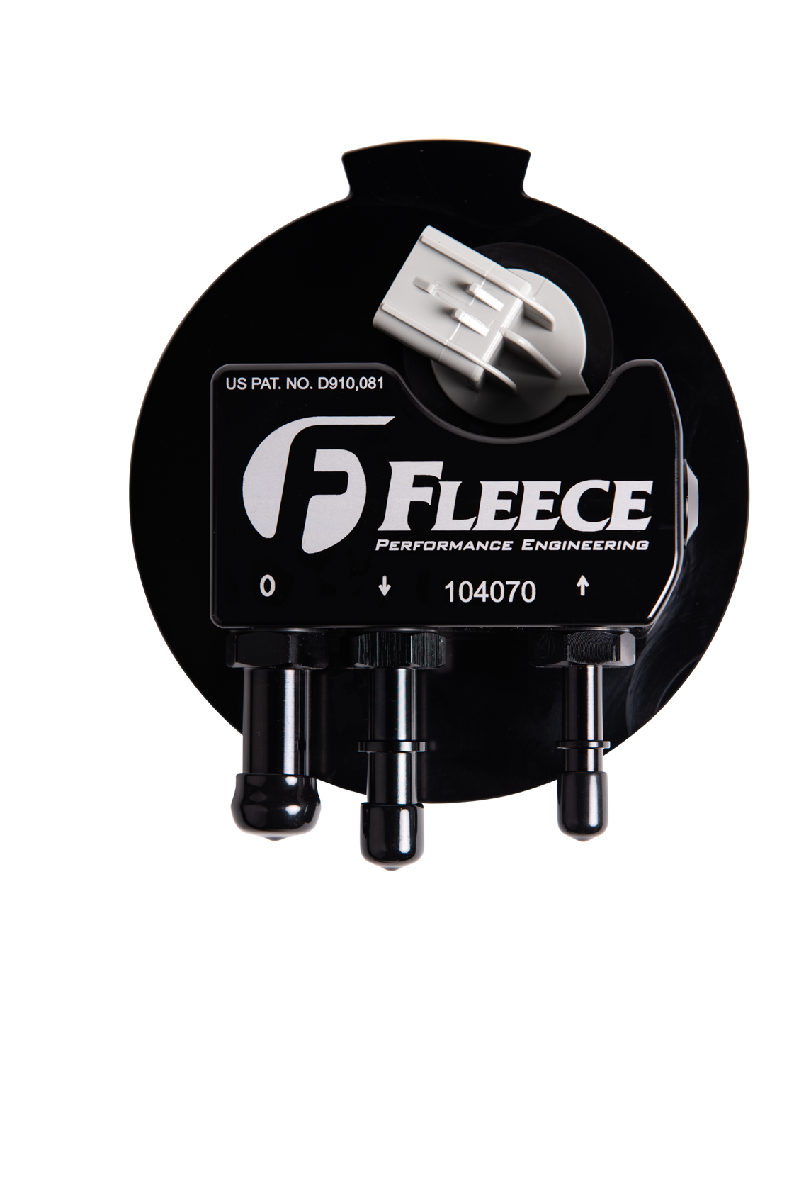 2011-2016 GM LML Duramax (Long Bed) PowerFlo Lift Pump Assembly Fleece Performance Fleece Performance