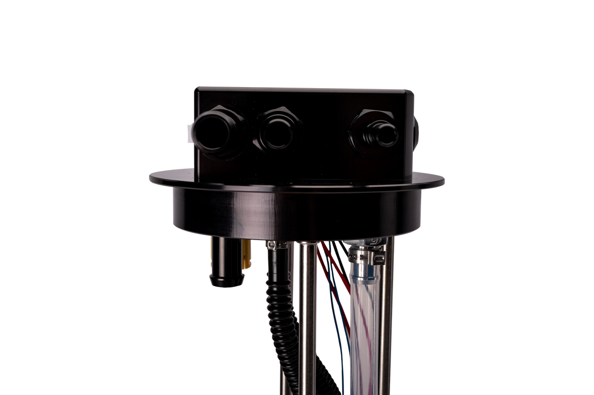 2011-2016 GM LML Duramax (Long Bed) PowerFlo Lift Pump Assembly Fleece Performance Fleece Performance