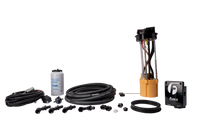 Fuel System Upgrade Kit with PowerFlo Lift Pump for 98.5-2002 Dodge Cummins Fleece Performance Fleece Performance