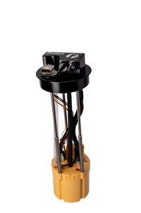 Fuel System Upgrade Kit with PowerFlo Lift Pump for 98.5-2002 Dodge Cummins Fleece Performance Fleece Performance