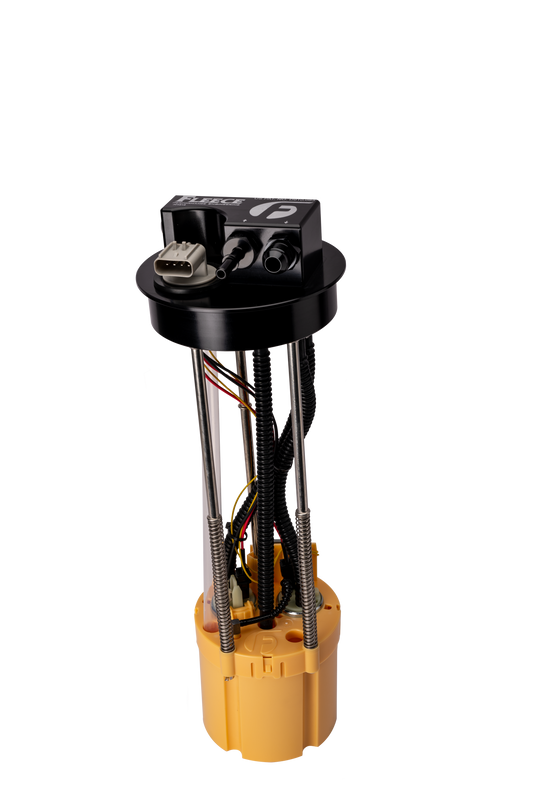 Fuel System Upgrade Kit with PowerFlo Lift Pump for 98.5-2002 Dodge Cummins Fleece Performance