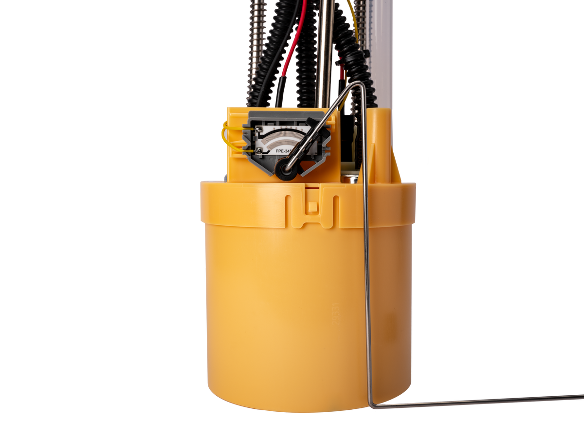 Fuel System Upgrade Kit with PowerFlo Lift Pump for 98.5-2002 Dodge Cummins Fleece Performance Fleece Performance