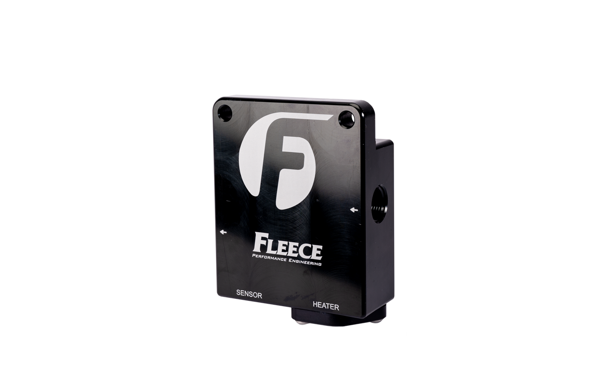 Fuel System Upgrade Kit with PowerFlo Lift Pump for 98.5-2002 Dodge Cummins Fleece Performance Fleece Performance