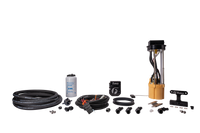 Fuel System Upgrade Kit with PowerFlo Lift Pump for 03-04 Dodge Cummins Fleece Performance Fleece Performance