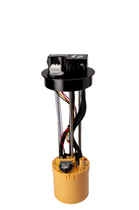 Fuel System Upgrade Kit with PowerFlo Lift Pump for 03-04 Dodge Cummins Fleece Performance Fleece Performance