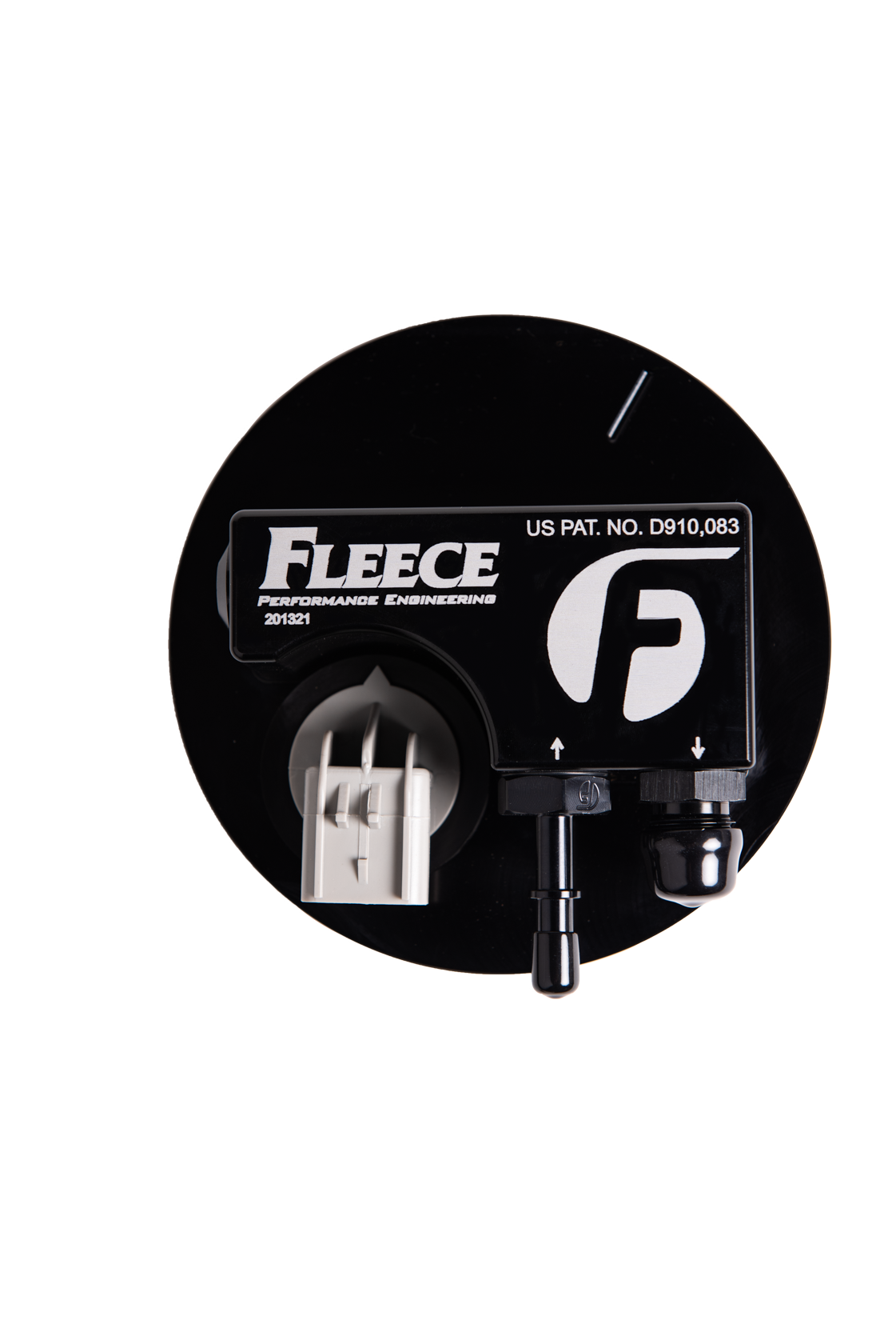 Fuel System Upgrade Kit with PowerFlo Lift Pump for 03-04 Dodge Cummins Fleece Performance Fleece Performance