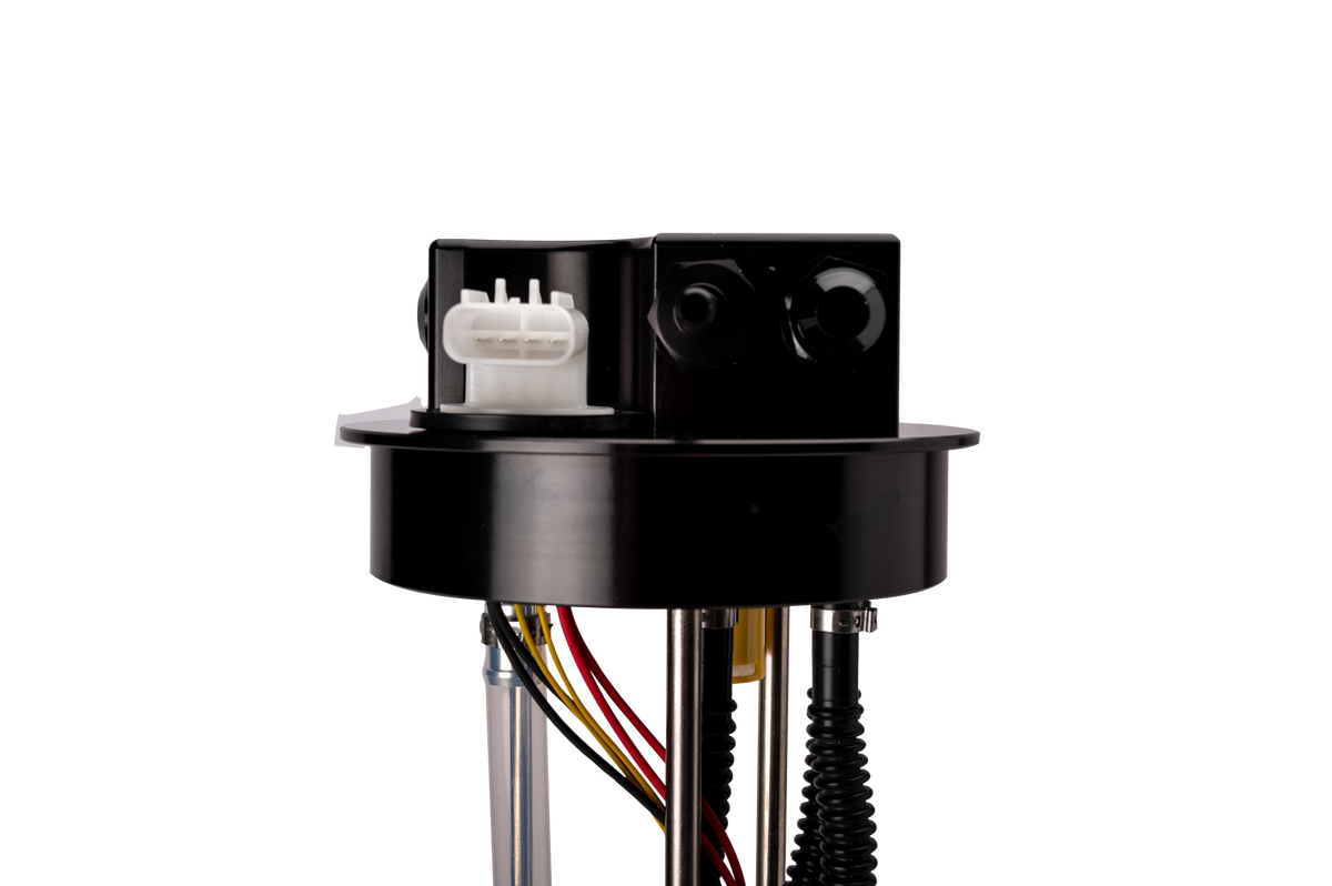 Fuel System Upgrade Kit with PowerFlo Lift Pump for 03-04 Dodge Cummins Fleece Performance Fleece Performance