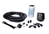 1998.5-2002 Dodge Cummins Auxiliary Fuel Filter Kit Fleece Performance Fleece Performance