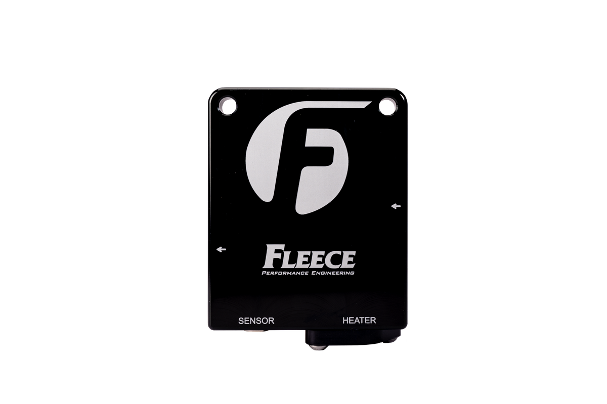 1998.5-2002 Dodge Cummins Auxiliary Fuel Filter Kit Fleece Performance Fleece Performance