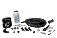 2003 - 2018 Dodge Cummins Auxiliary Fuel Filter Kit Fleece Performance Fleece Performance