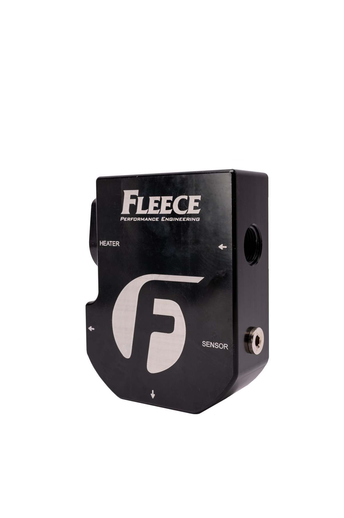 2003 - 2018 Dodge Cummins Auxiliary Fuel Filter Kit Fleece Performance Fleece Performance