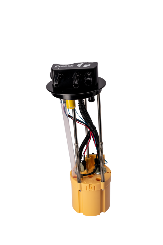 2004.5-2007 GM Powerflo In-Tank Lift Pump Fleece Performance