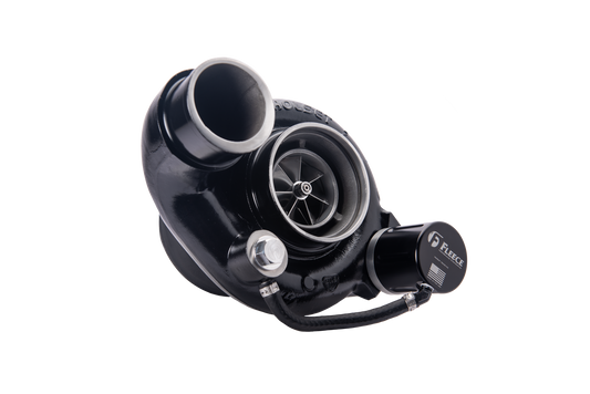 2003-2004 Cummins 63mm FMW Holset Cheetah Turbocharger Fleece Performance