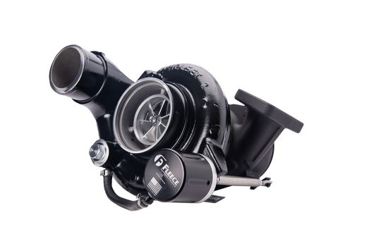 2003-2004 Cummins 63mm FMW Holset Cheetah Turbocharger Fleece Performance Fleece Performance