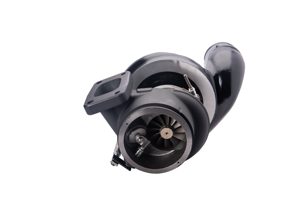 2004.5-2007 Cummins 63mm FMW Holset Cheetah Turbocharger Fleece Performance Fleece Performance