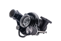 2004.5-2007 Cummins 63mm FMW Holset Cheetah Turbocharger Fleece Performance Fleece Performance