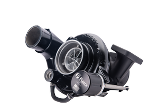 compare product 2004.5-2007 Cummins 63mm FMW Holset Cheetah Turbocharger Fleece Performance