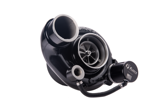 2004.5-2007 Cummins 63mm FMW Holset Cheetah Turbocharger Fleece Performance