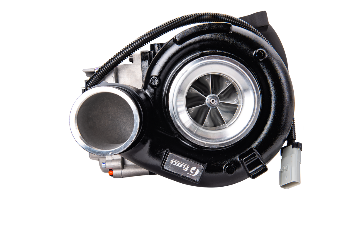 2007.5-2012 Dodge 2500/3500 Cummins 63mm FMW Holset VGT Cheetah Turbocharger Fleece Performance Fleece Performance