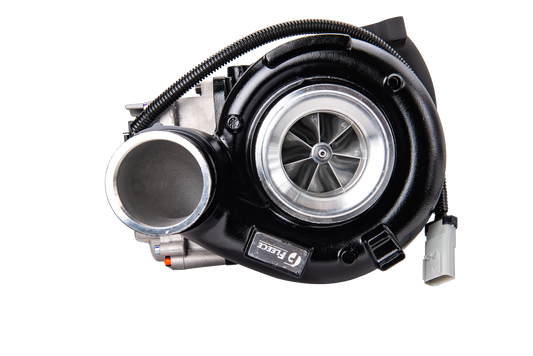 2007.5-2012 Dodge 2500/3500 Cummins 63mm FMW Holset VGT Cheetah Turbocharger Fleece Performance Fleece Performance