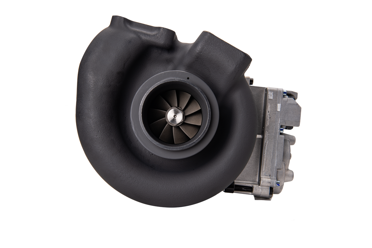 2007.5-2012 Dodge 2500/3500 Cummins 63mm FMW Holset VGT Cheetah Turbocharger Fleece Performance Fleece Performance