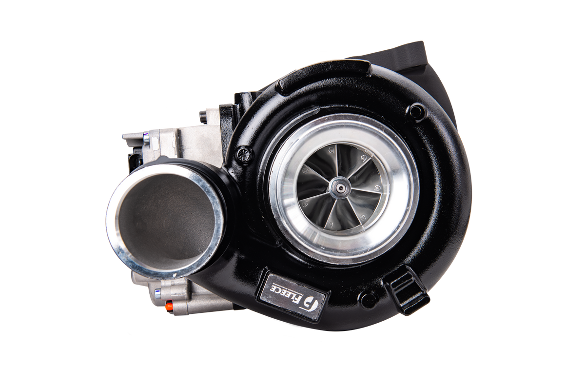 2013-2017 Cummins 63mm FMW Holset VGT Cheetah Turbocharger Fleece Performance Fleece Performance