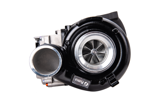 2013-2017 Cummins 63mm FMW Holset VGT Cheetah Turbocharger Fleece Performance Fleece Performance