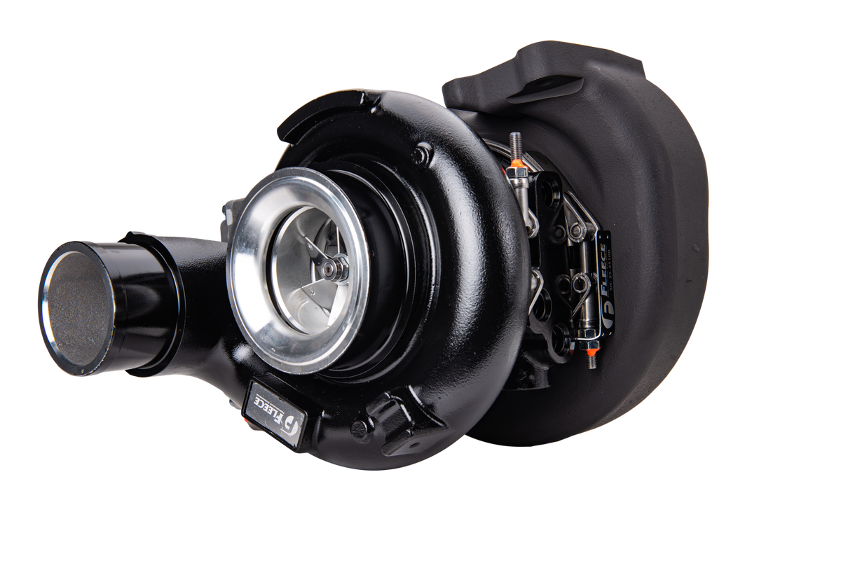 2013-2017 Cummins 63mm FMW Holset VGT Cheetah Turbocharger Fleece Performance Fleece Performance