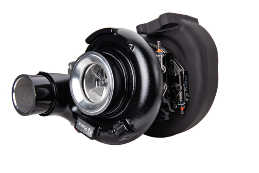2013-2017 Cummins 63mm FMW Holset VGT Cheetah Turbocharger Fleece Performance